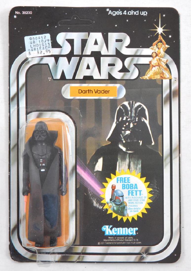 1978 darth vader