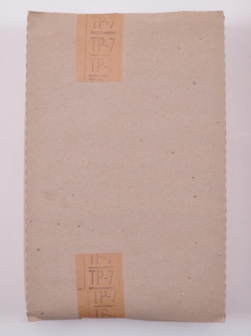 Full Shipping Sleeve of Matchbox TP-7 Two Packs with (1 of 2)