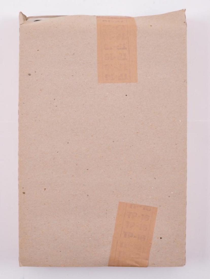 Full Shipping Sleeve of Matchbox TP-16 Two Packs with (1 of 2)