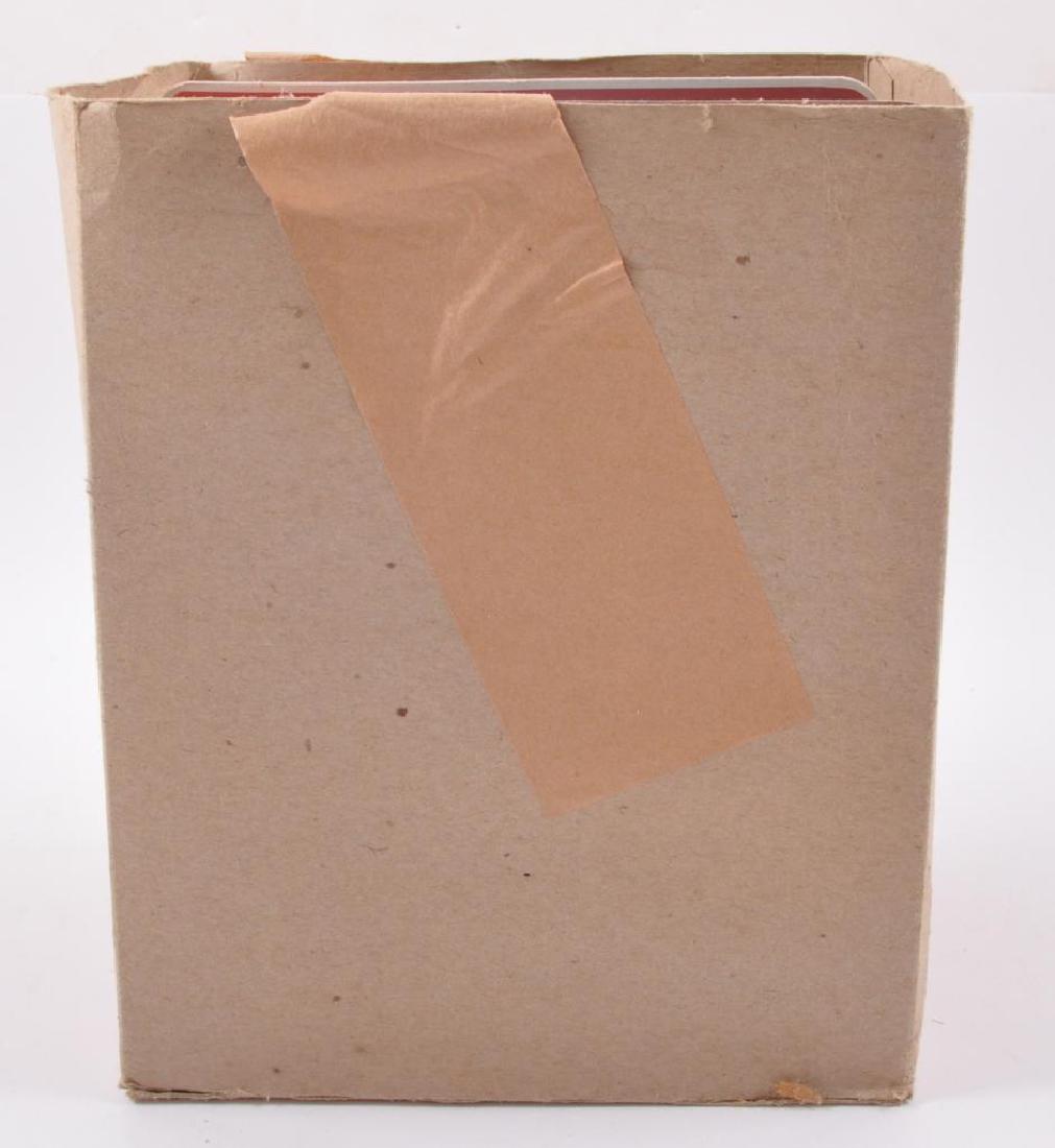 Shipping Sleeve of Matchbox Sky Busters SB-23 S.S.T.: Includes 5 SB-23's, A Lesney Product, MOC