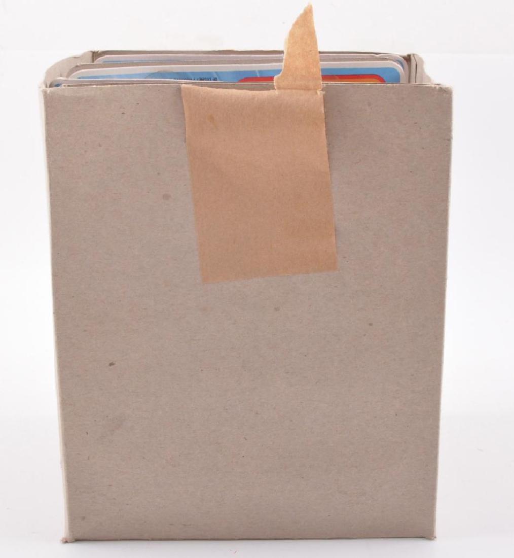 Shipping Sleeve of Matchbox Sky Busters SB-16 Corsair (1 of 2)