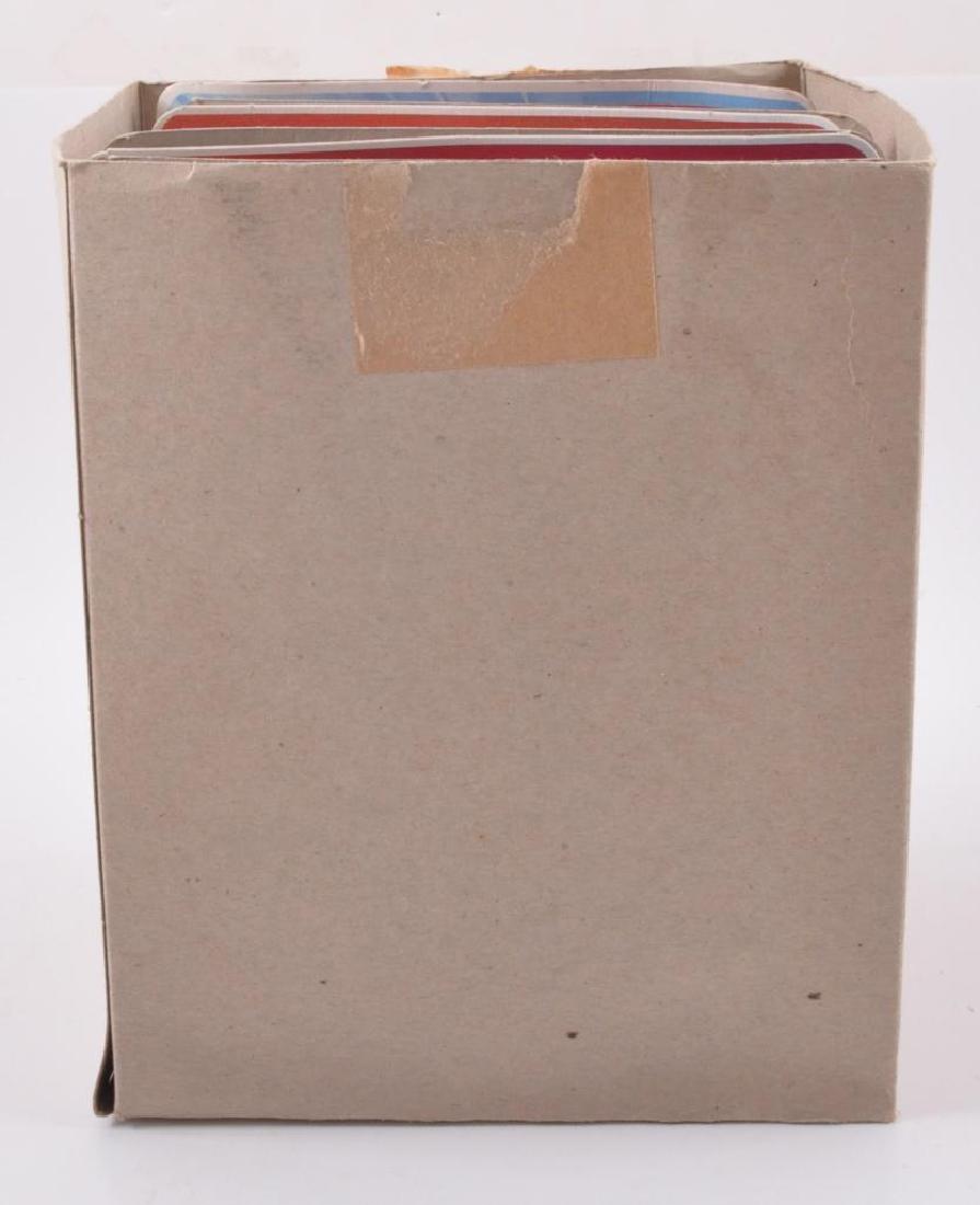 Shipping Sleeve of Matchbox Sky Busters SB-16 Corsair (1 of 2)