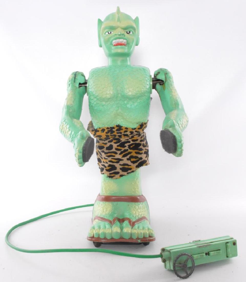 garloo robot