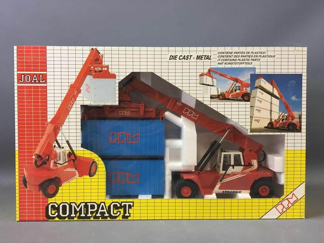 Joal PPM Super Stacker Compact Die-Cast Vehicle In (1 of 4)