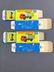 Group of 5 Matchbox boxes F box - 3