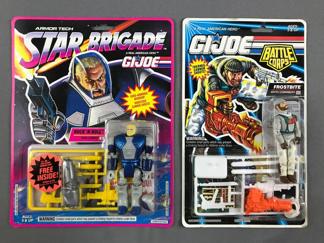 gi joe action figures 2019