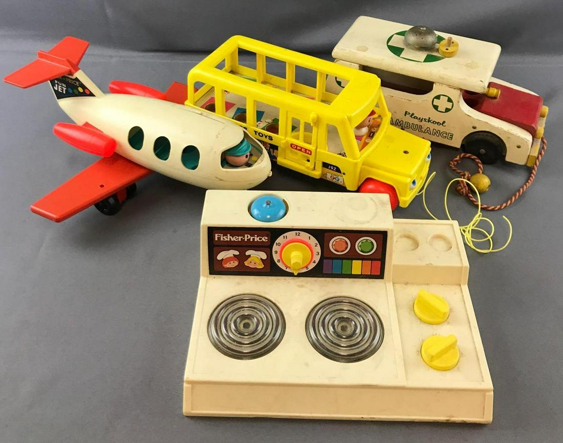 playskool auto
