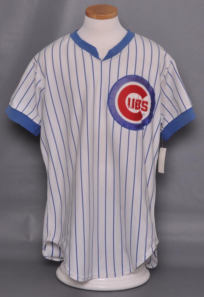 cubs 42 jersey