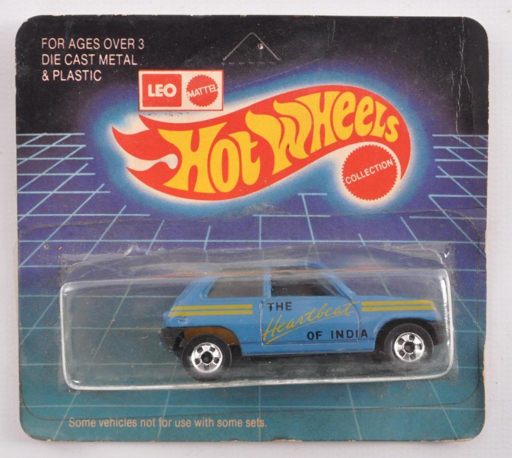 maruti 800 diecast