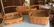 Group of 3 Longaberger Baskets