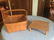 Group of 3 Longaberger Baskets - 3