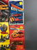 Group of 9 Die-Cast Vehicles in Original Packaging - 3