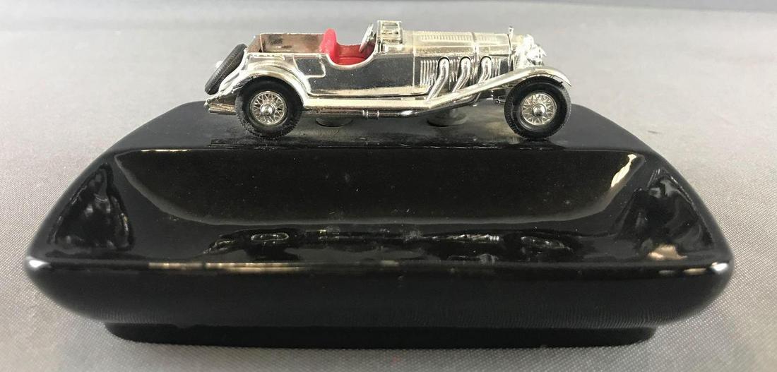 Matchbox Lesney Veteran Car Gifts (1 of 5)