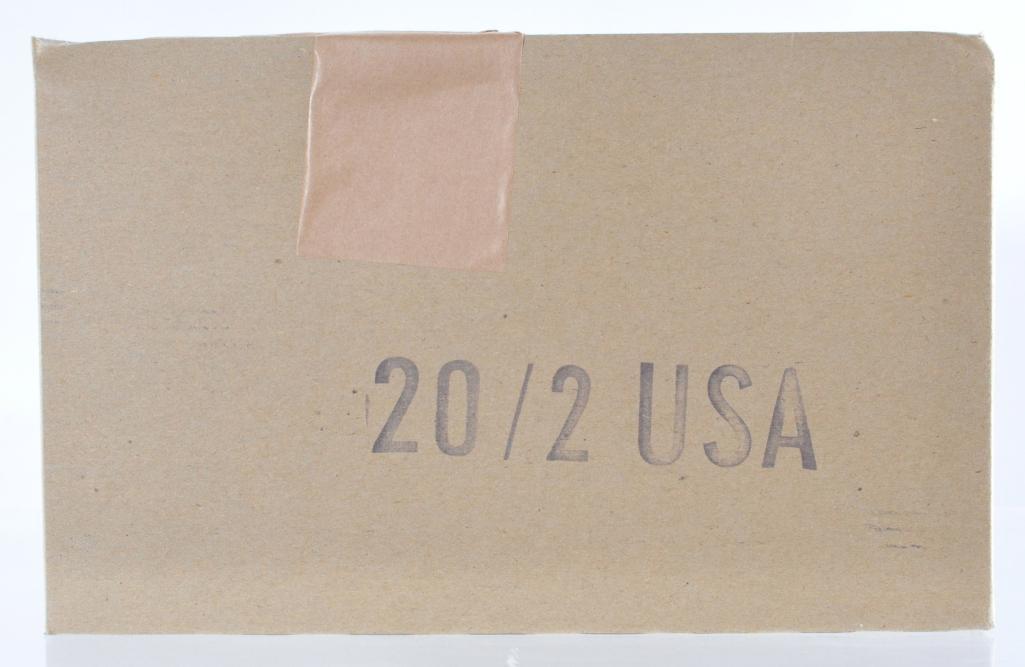 Full Shipping Sleeve of Matchbox Sky Busters Die-Cast (1 of 3)