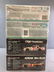 Group of 4 Racing Car Model Car Kits In Original boxes - 2
