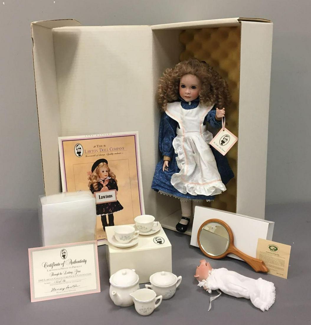 Lawtons Alice in Wonderland Through The Looking Glass (1 of 11)