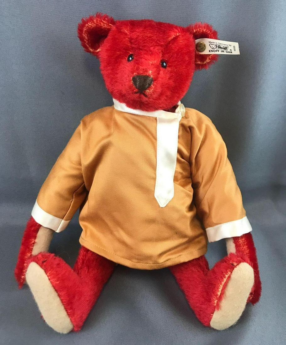 steiff alfonzo bear