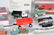 Group of Miscellaneous Toys - 2