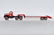 First Gear 1957 International Die-Cast Tractor with - 2
