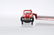 First Gear 1957 International Die-Cast Tractor with - 3