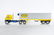 First Gear 1953 Kenworth Bull-Nose Die-Cast COE Tractor - 2