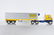 First Gear 1953 Kenworth Bull-Nose Die-Cast COE Tractor - 4