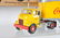 Coca-Cola 1/25th Scale Die-Cast Semi Truck and Trailer - 2