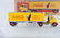 Coca-Cola 1/25th Scale Die-Cast Semi Truck and Trailer - 3
