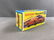 Matchbox Superfast No. 36 Hot Rod Draguar die cast - 8
