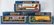 Group of 3 Matchbox Convoy Die-Cast Semi Trucks in