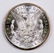 1884 CC Morgan Silver Dollar - 2