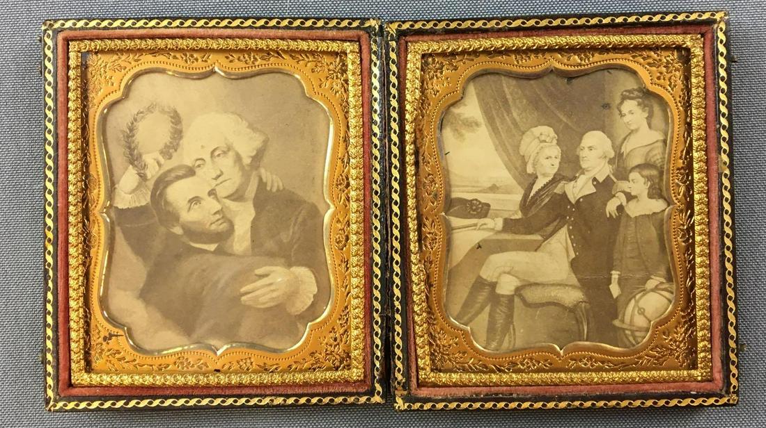 Antique Photo Frame (1 of 4)