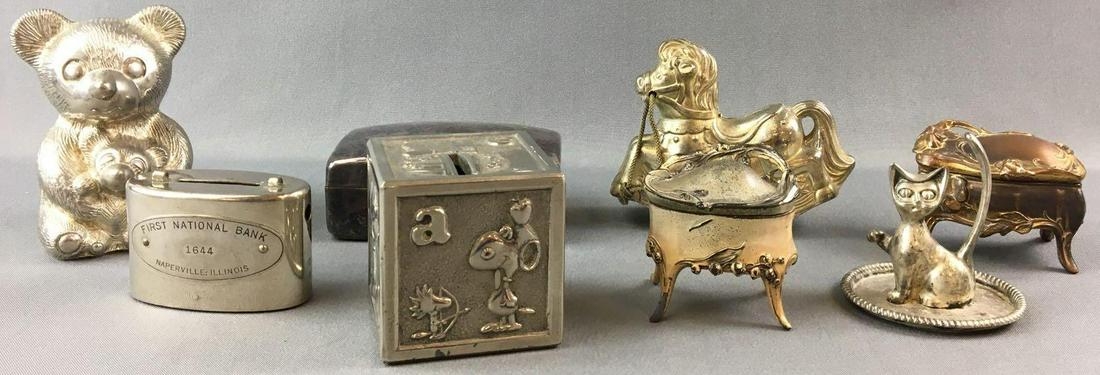 Group of 8 Banks and more (1 of 9)