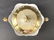 3 piece group German made porcelain pieces - 2