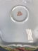 3 piece group German made porcelain pieces - 4