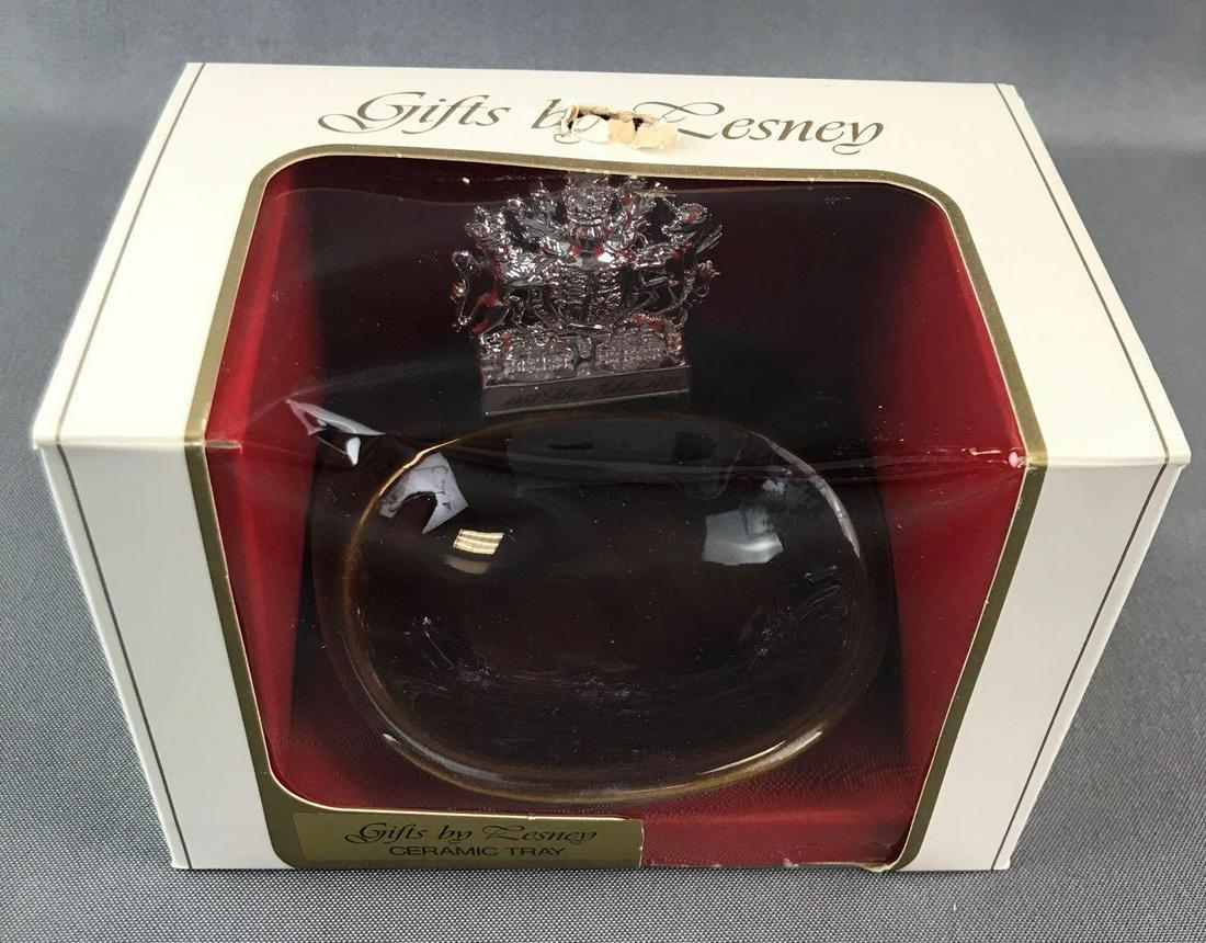 Gifts by Lesney Ceramic Tray in Original (1 of 4)