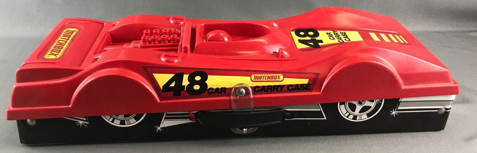 Matchbox Car Carry Case (1 of 3)