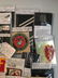 Large group of Vintage Military Patches and more - 6