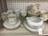 Group of 4 Shelf lots of Antique/Vintage Miscellaneous - 5