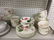 Group of 4 Shelf lots of Antique/Vintage Miscellaneous - 6