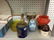 Group of 4 Shelf lots of Antique/Vintage Miscellaneous - 8