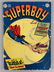 DC Comics Superboy No. 5 Comic Book