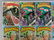 Group of 10 DC Comics Aquaman Comic Books - 2