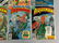 Group of 10 DC Comics Aquaman Comic Books - 4