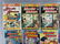 Group of 12 DC Comics Wonder Woman Comic Books - 2