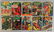 Group of 10 DC Comics The Flash Comic Books