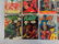 Group of 10 DC Comics The Flash Comic Books - 5