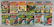 Group of 13 DC Comics The Flash Comic Books