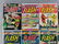 Group of 13 DC Comics The Flash Comic Books - 2