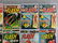 Group of 13 DC Comics The Flash Comic Books - 3